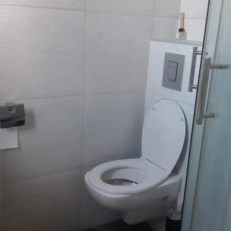 Apartment Skadarlija