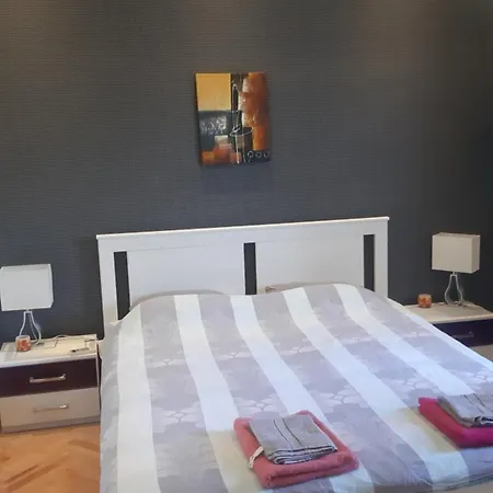 Skadarlija * בלגרד