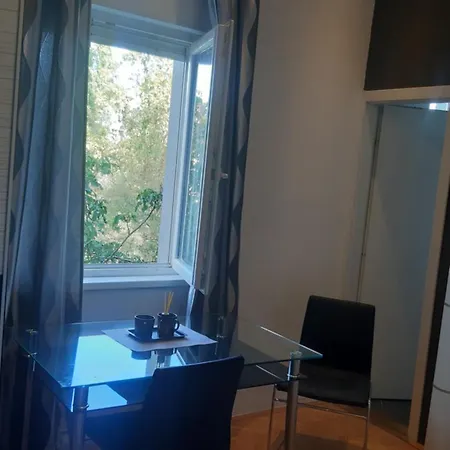 Apartment Skadarlija