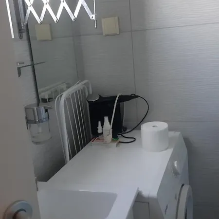 Apartment Skadarlija *