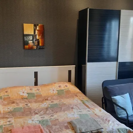 Skadarlija Apartment