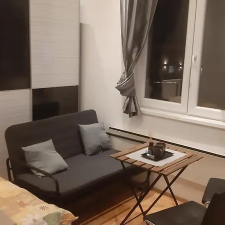 Skadarlija Apartment *