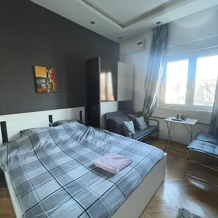 Skadarlija *